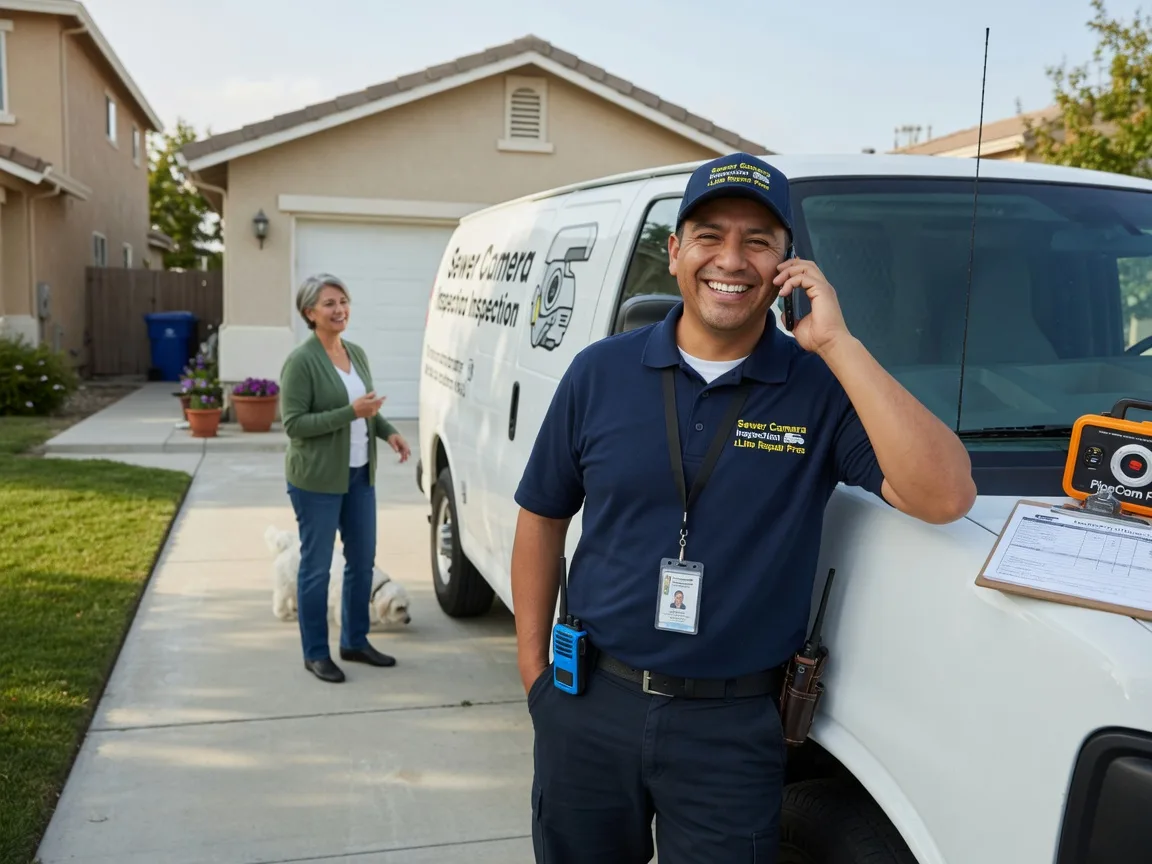 Sewer Line Repair La Barge, WY FAQs
